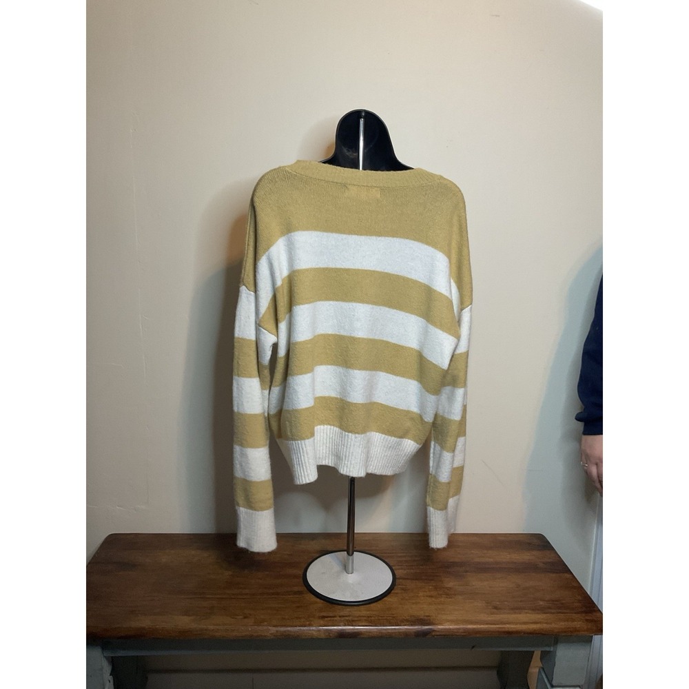It's Too Cool For School Sweater - Size Large View 2